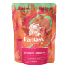Fantasy Psychedelics - Tropical Tempest 3000mg 3 Gummies Tropical Temptest Front bg 768x768 1
