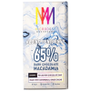 Microdose Mushrooms - Dark Chocolate Macadamia ~ 3000mg 4 Macadamia Chocolate