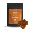 MasterMind - Orange Gummy Hearts ~ 3000mg 3 Mastermind gummy hearts orange 4x3000mg 1 768x768 1