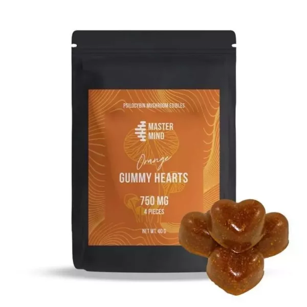 Mastermind gummy hearts orange 4x3000mg 1 768x768 1