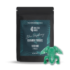 MasterMind - Blue Raspberry Gummy Frogs ~ 1000mg 3 mastermind gummy frogs 1000mg