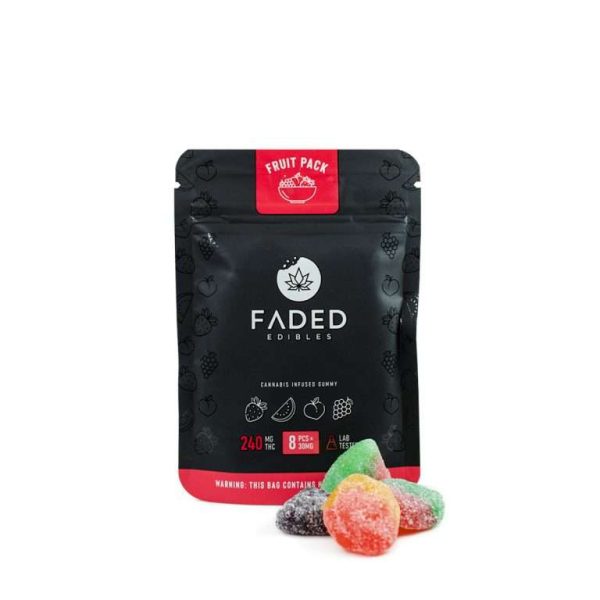 Faded Cannabis Co. Fruit Pack Gummies New 768x768 1