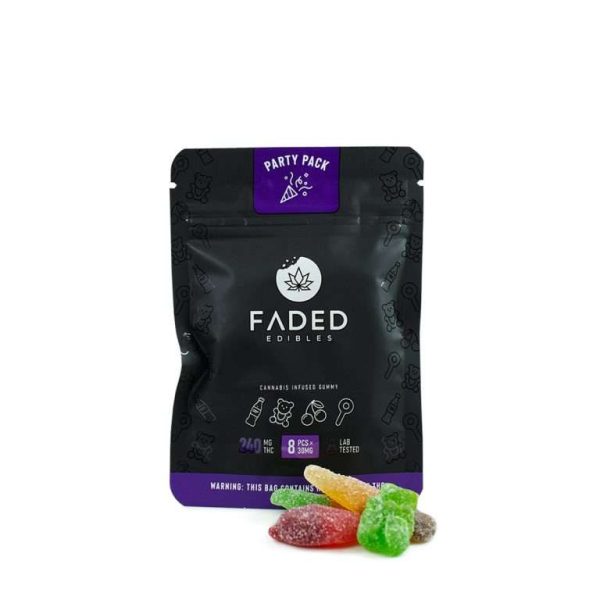 Faded Cannabis Co. Party Pack Gummies New 768x768 1