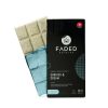 Faded Cannabis Co. - Cookies & Cream Bar ~ 450mg 4 Faded Edibles THC Cookies Cream Chocolate Bar 768x768 1