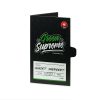 Green Supreme - Shatter ~ Sunset Sherbert 3 Green Supreme Sunset Sherbert Shatter