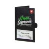Green Supreme - Shatter ~ Tuna Kush 3 Green Supreme Tuna Kush Shatter